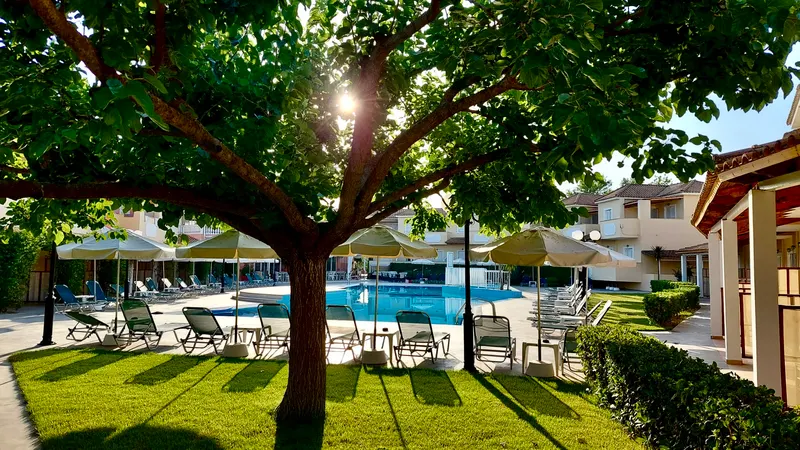 Ecoresort Zefyros Hotel