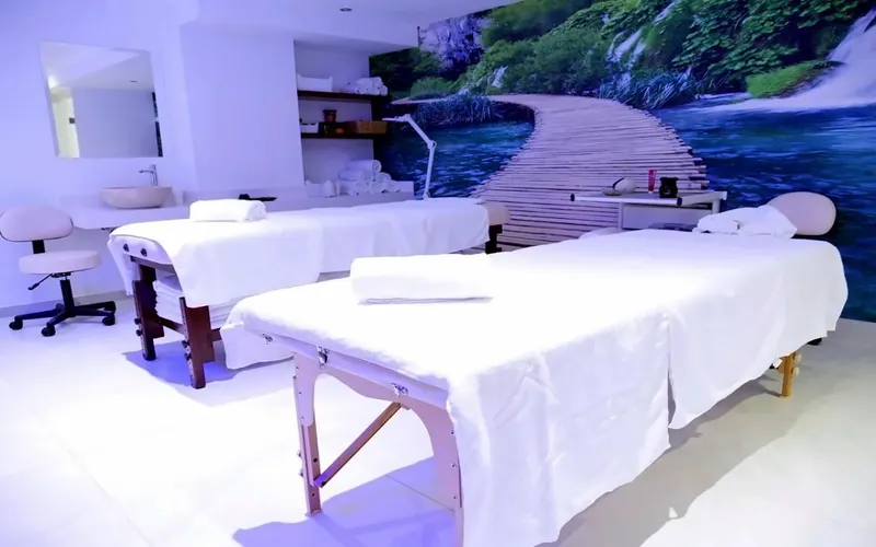 Amethyst Napa Hotel and Spa
