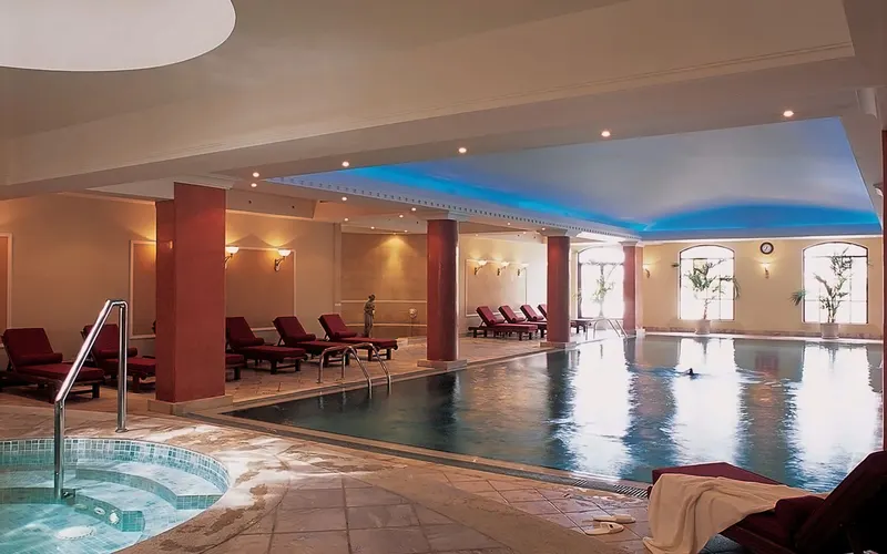 Elysium Hotel & Resort