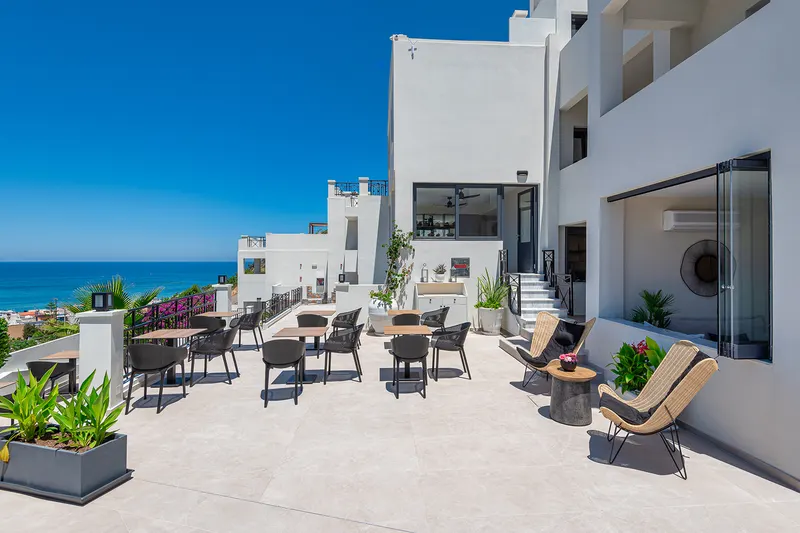 Minois Boutique Hotel