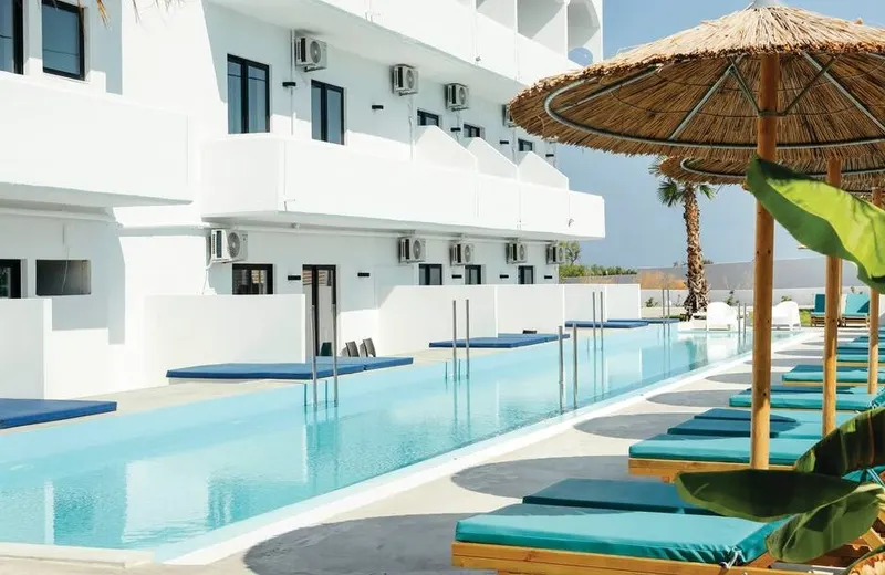 Evita Alegria Evita Hotels and Resorts