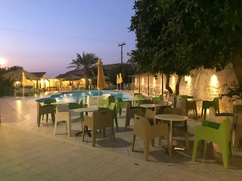 Karteros Hotel