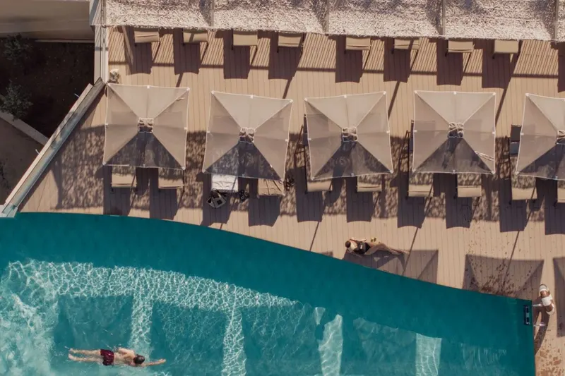 Minos Ambassador All Suites & Spa (Adults Only 16+)