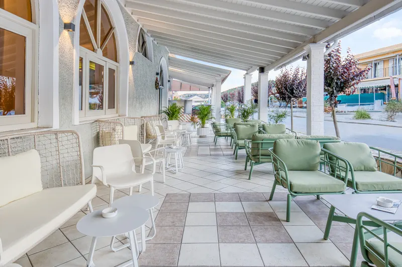 Alkionis Hotel
