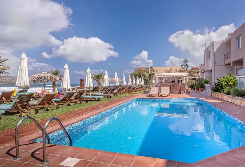 Solimar Turquoise Hotel (Adults Only 17+)