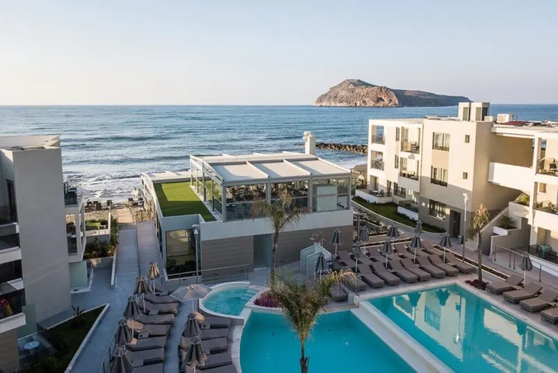 Porto Platanias Beach Luxury Selection (Adults Only 18+)