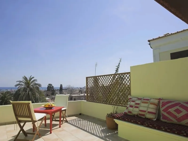 Nikos Takis Fashion Hotel