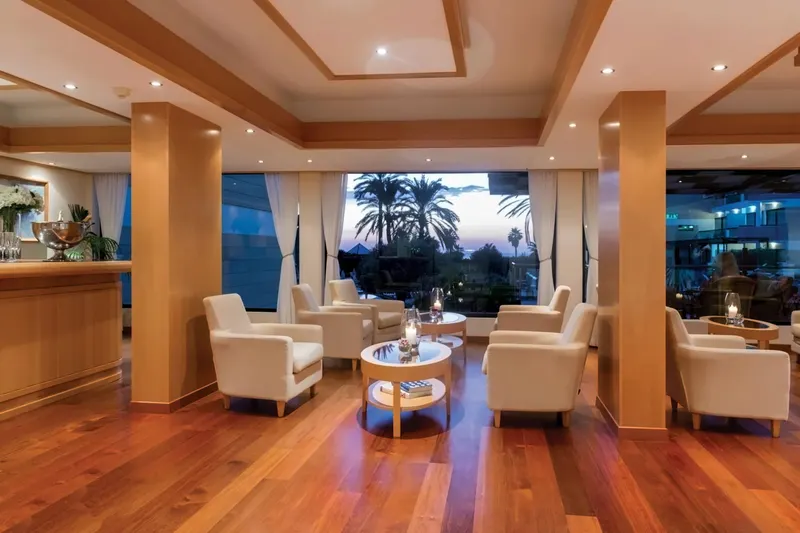 Constantinou Bros Asimina Suites Hotel (Adults Only 16+)