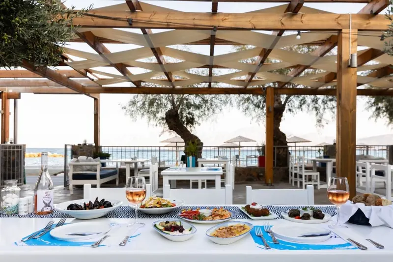 Ariadne Beach (Adults Only 16+)