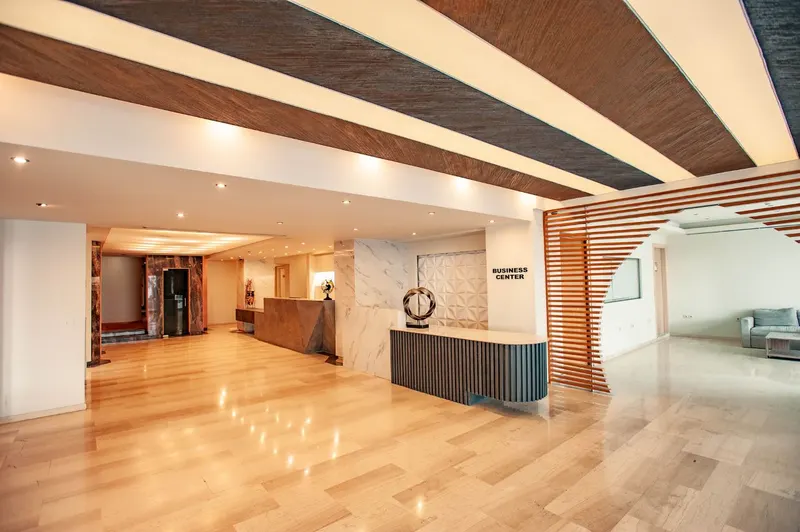 Rhodos Horizon Marina (Adults Only 16+)