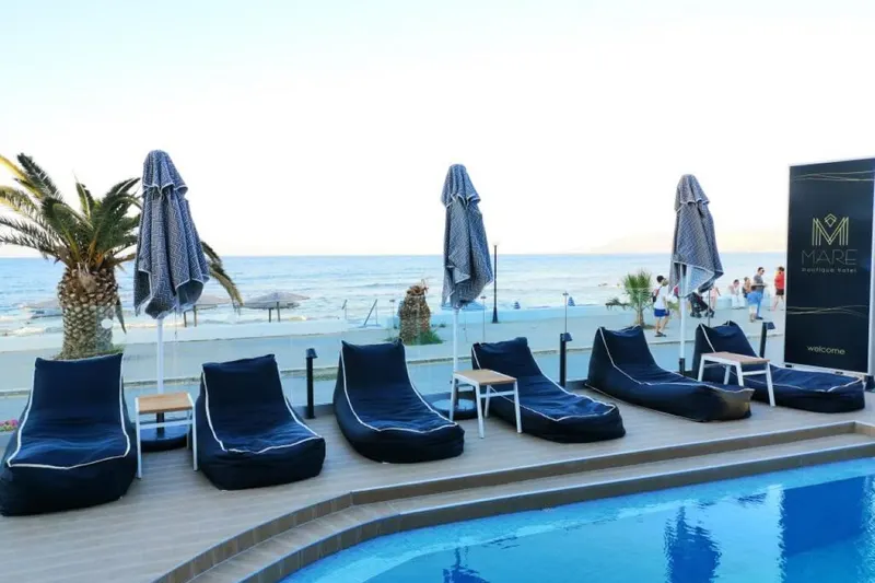 Mare Boutique