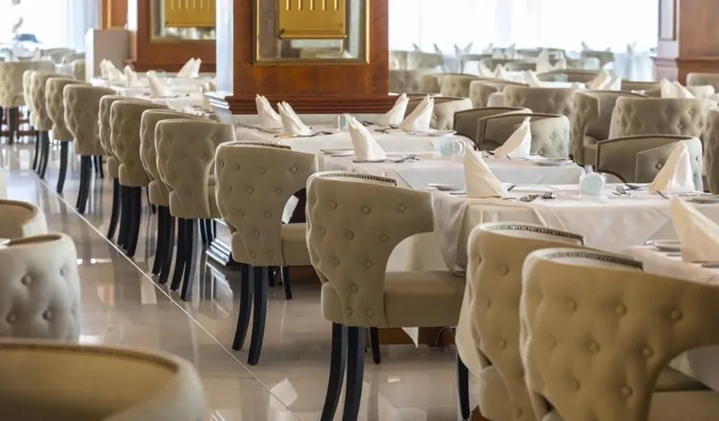 Constantinos The Great Hotel
