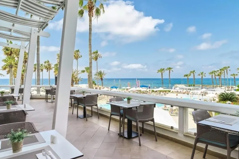 Leonardo Plaza Cypria Maris Beach Hotel & Spa (Adults Only 16+)