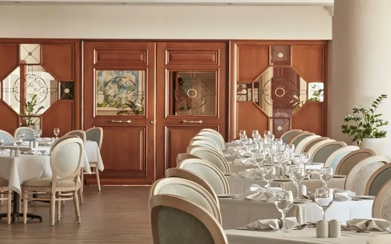 Atlantica Golden Beach (Adults Only 16+)