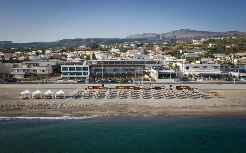 Ikones Seafront Luxury Suites (Adults Only 16+)