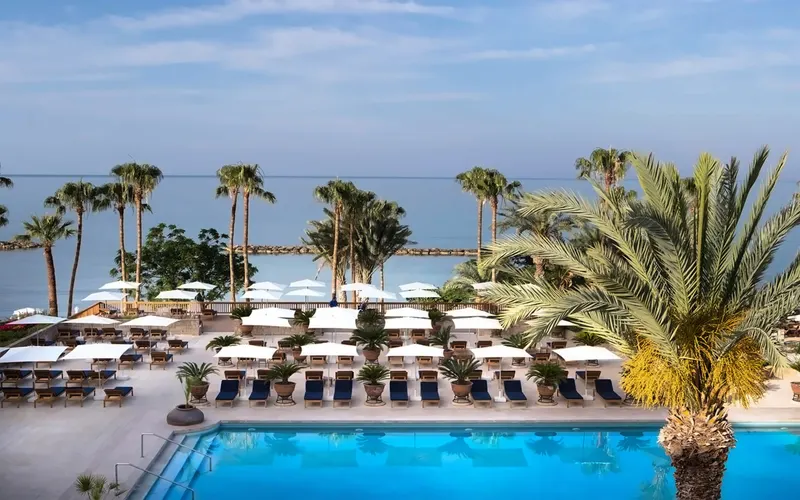 Annabelle Hotel