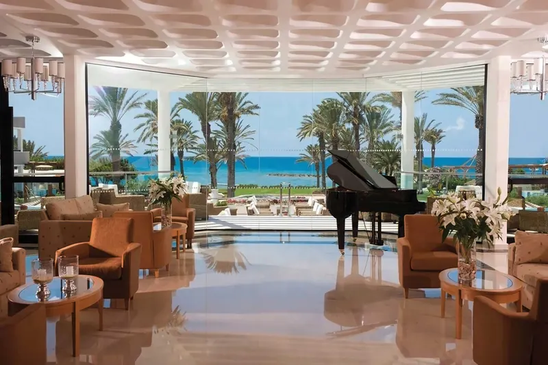 Constantinou Bros Asimina Suites Hotel (Adults Only 16+)