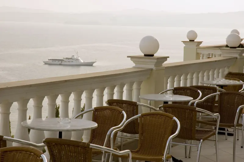 Sunshine Corfu Hotel and Spa