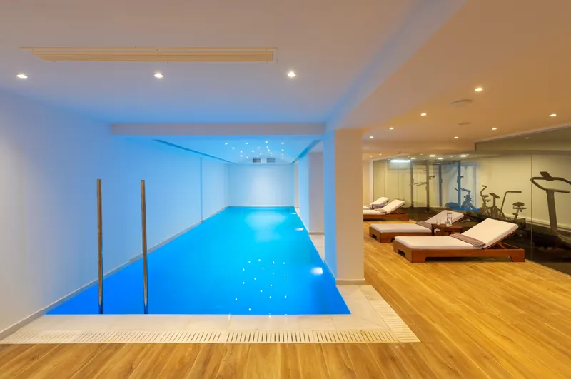 La Stella Suites