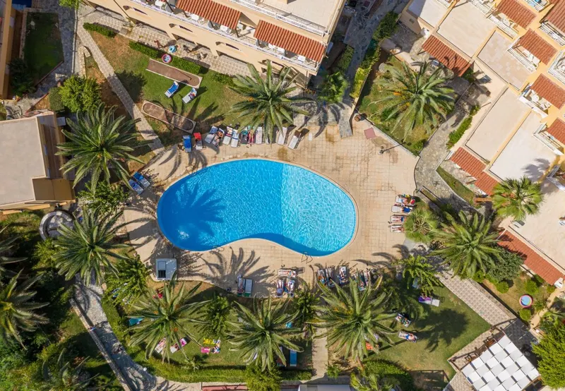 Talea Beach