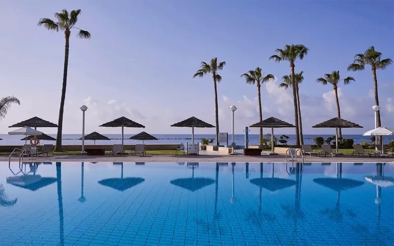 Atlantica Miramare Beach Hotel