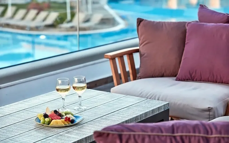 Atlantica Aeneas Resort & Spa
