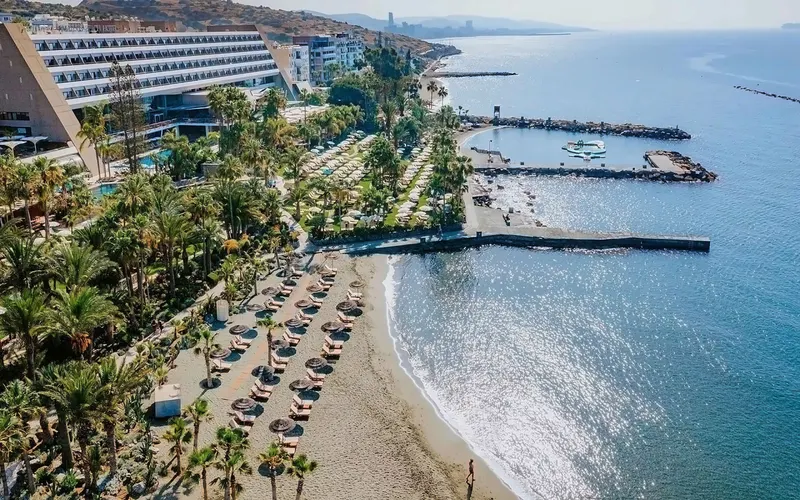 Amathus Beach Hotel