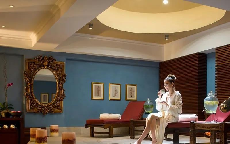 Elysium Hotel & Resort