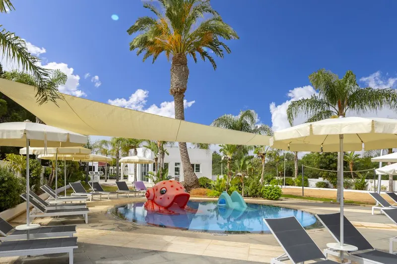 Christofinia Hotel