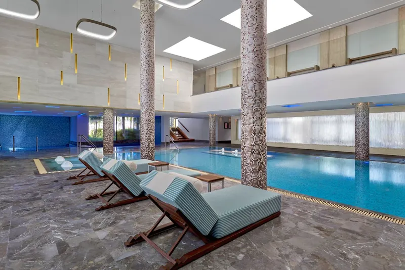 Parklane a Luxury Collection Resort & Spa