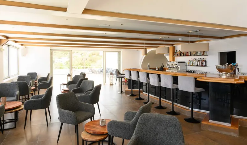 Istron Bay Hotel