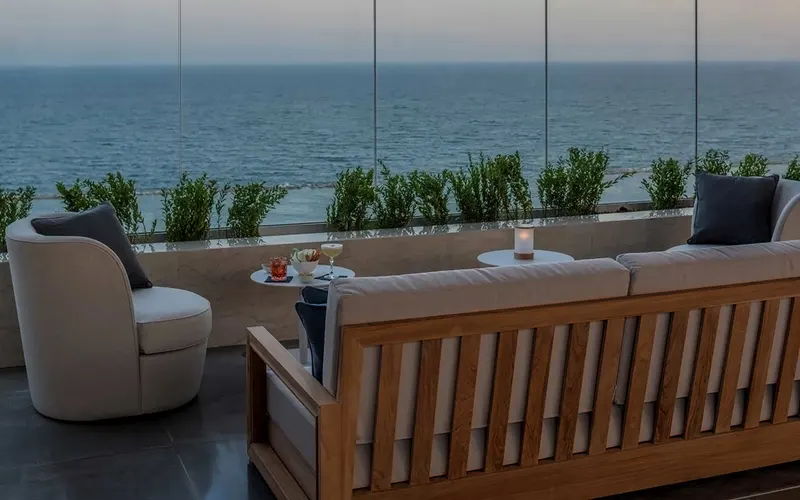 Amara Hotel