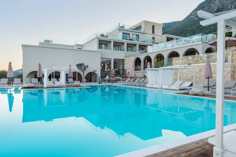 Golden Mare Resort