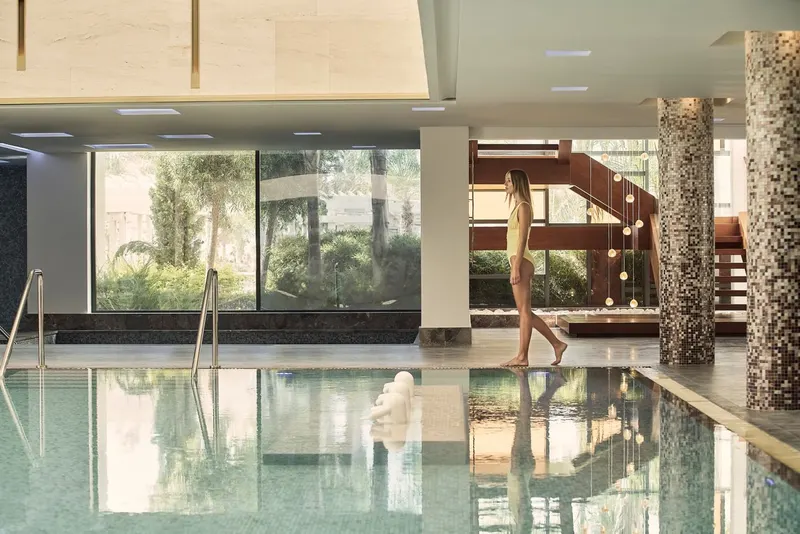 Parklane a Luxury Collection Resort & Spa