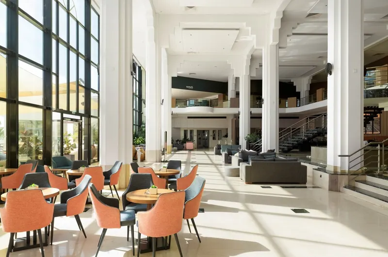 St. George Hotel Spa & Golf Resort - BC