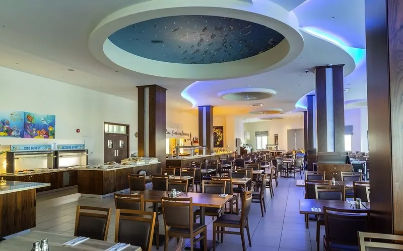Tofinis Hotel