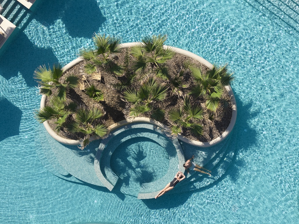 Stella Blue Seaside Resort (Adults Only 12+)(Ex. Europa Beach Hotel)