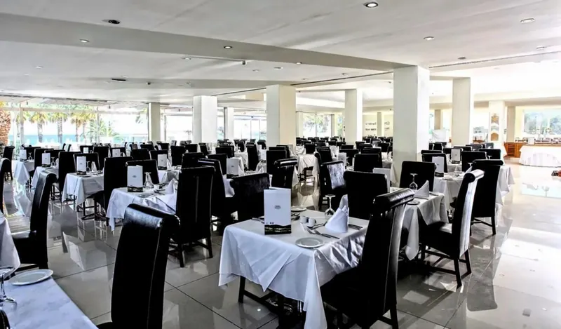 Constantinos The Great Hotel