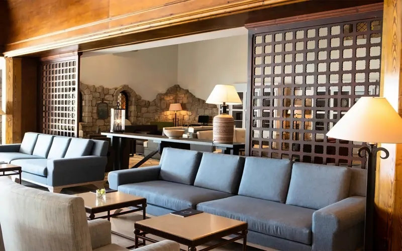 Annabelle Hotel