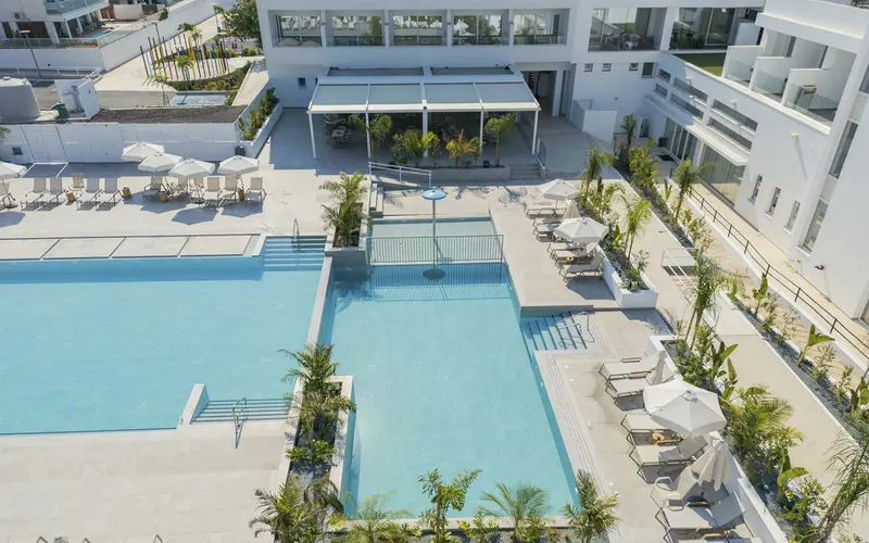 Abacus Suites