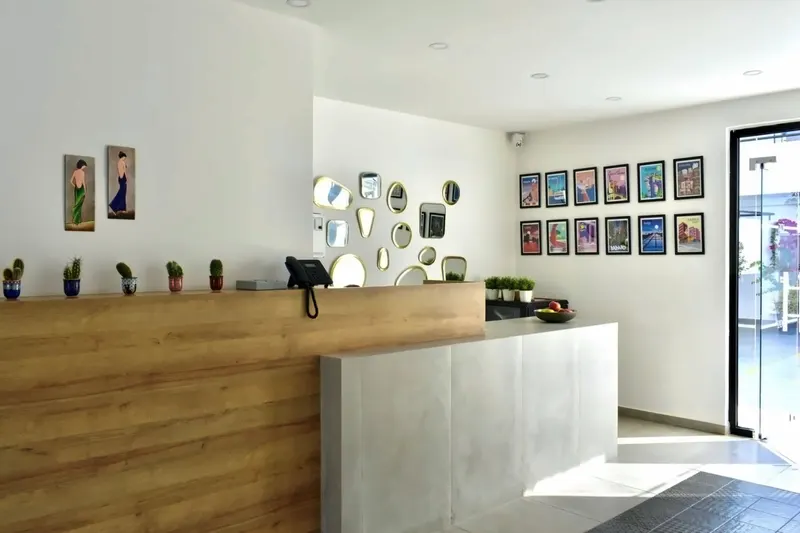 ZOI Hotel