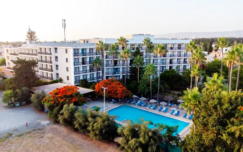 Veronica Hotel