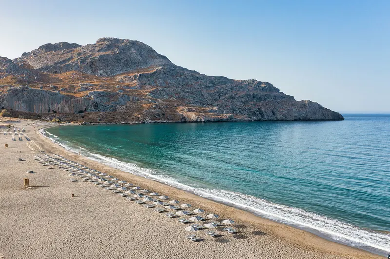 Plakias Cretan Resorts