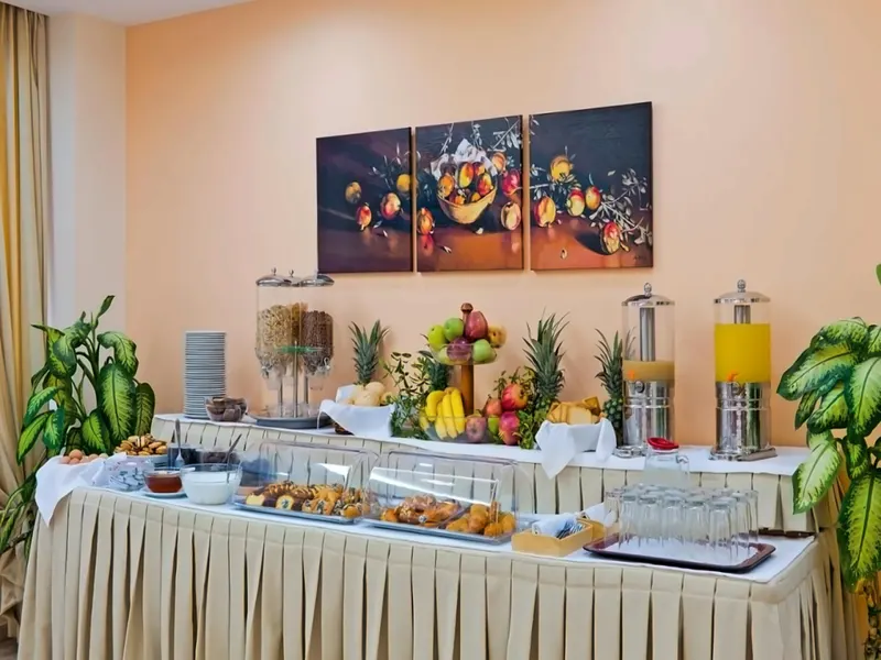 Nefeli Hotel Chania