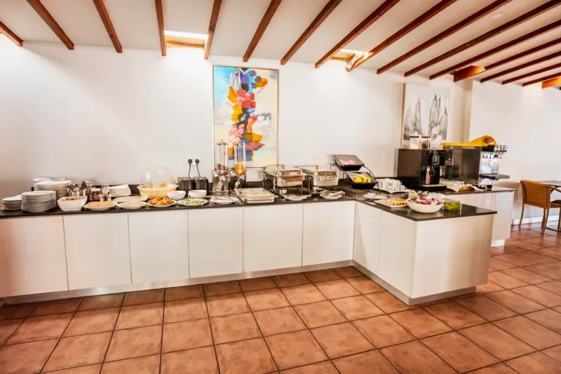 Paul Marie Hotel Apartments
