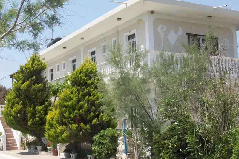 Residence Gorgona