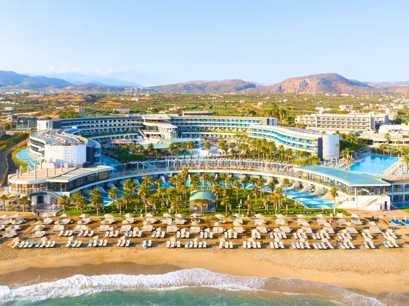 Lyttos Mare Premium All Inclusive Resort (Adults Only 12+)