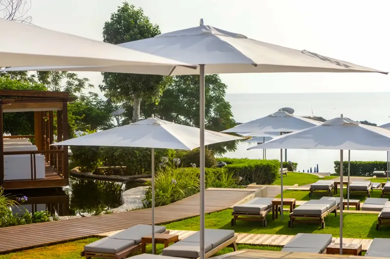 Capo Bay Hotel