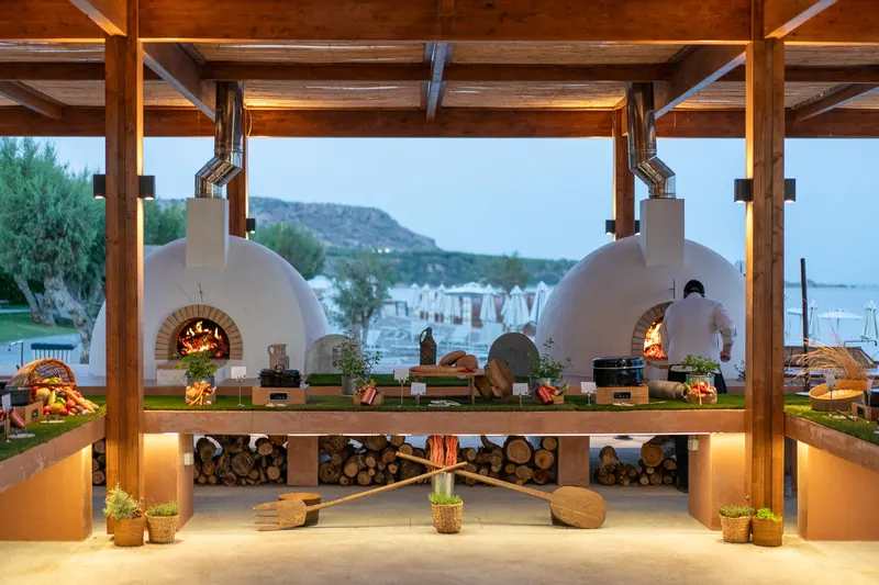 Amada Colossos Resort