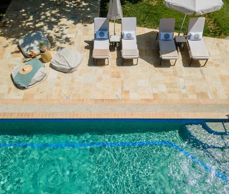 Petrino Suites Hotel
